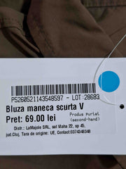 Camasa Bershka Bărbați - L