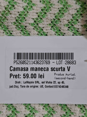 Cămașă Zara Femei - L