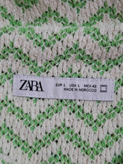 Cămașă Zara Femei - L
