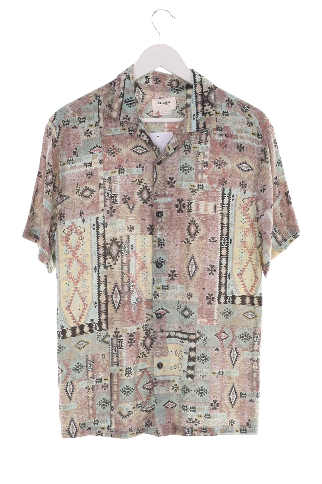 Camasa Pull&Bear Bărbați - S