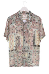 Camasa Pull&Bear Bărbați - S