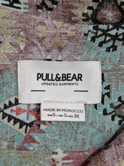 Camasa Pull&Bear Bărbați - S