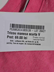 Tricou Weekday Femei - S