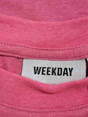 Tricou Weekday Femei - S