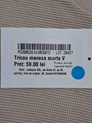 Tricou H&M Bărbați - L