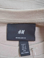 Tricou H&M Bărbați - L