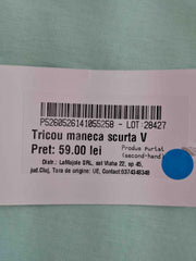 Tricou H&M Bărbați - L