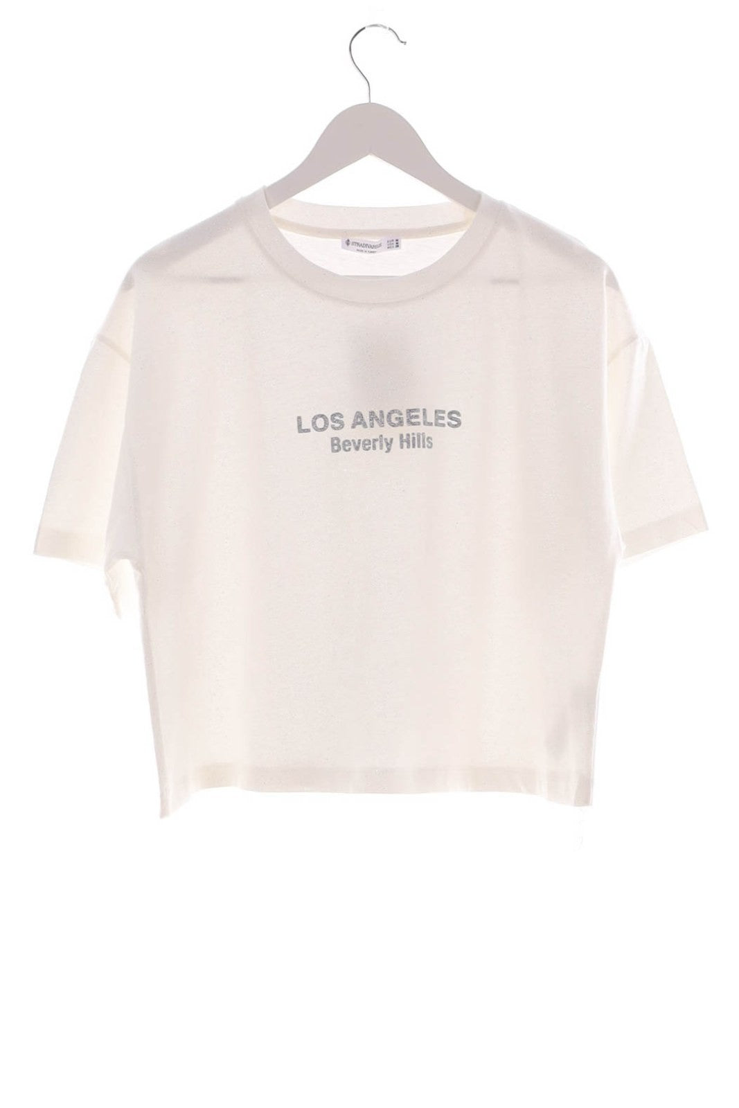 Tricou Stradivarius Femei - M