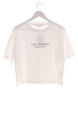 Tricou Stradivarius Femei - M