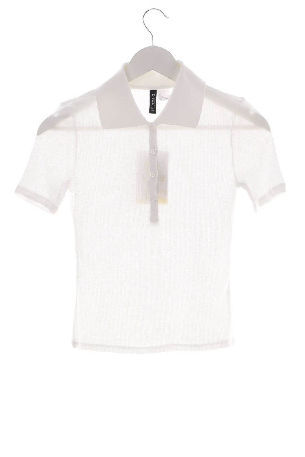 Tricou Divided Femei - S