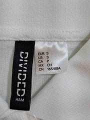 Tricou Divided Femei - S