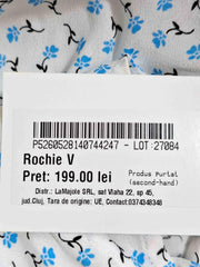 Rochie Tommy Jeans Femei - S