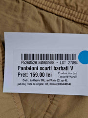 Pantaloni scurți Napapijri Bărbați - XXL