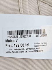 Maiou Tommy Jeans Femei - L