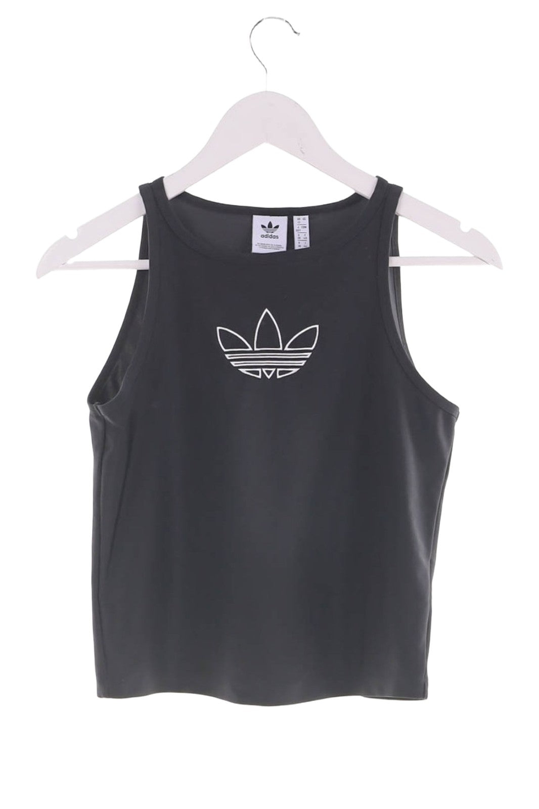 Maiou Adidas Femei - L
