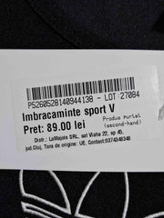Maiou Adidas Femei - L