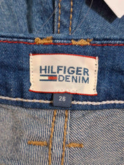 Pantaloni scurți Hilfiger Denim Femei - XS
