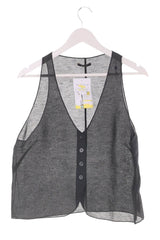 Vestă Massimo Dutti Femei - L