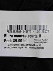 Vestă Massimo Dutti Femei - L