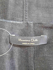 Vestă Massimo Dutti Femei - L