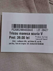 Tricou Bershka Femei - M