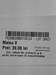 Maiou Zara Femei - M