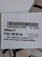 Maiou Pull&bear Femei - M