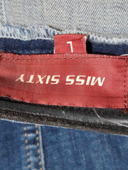 Pantaloni scurți Miss sixty Femei - L