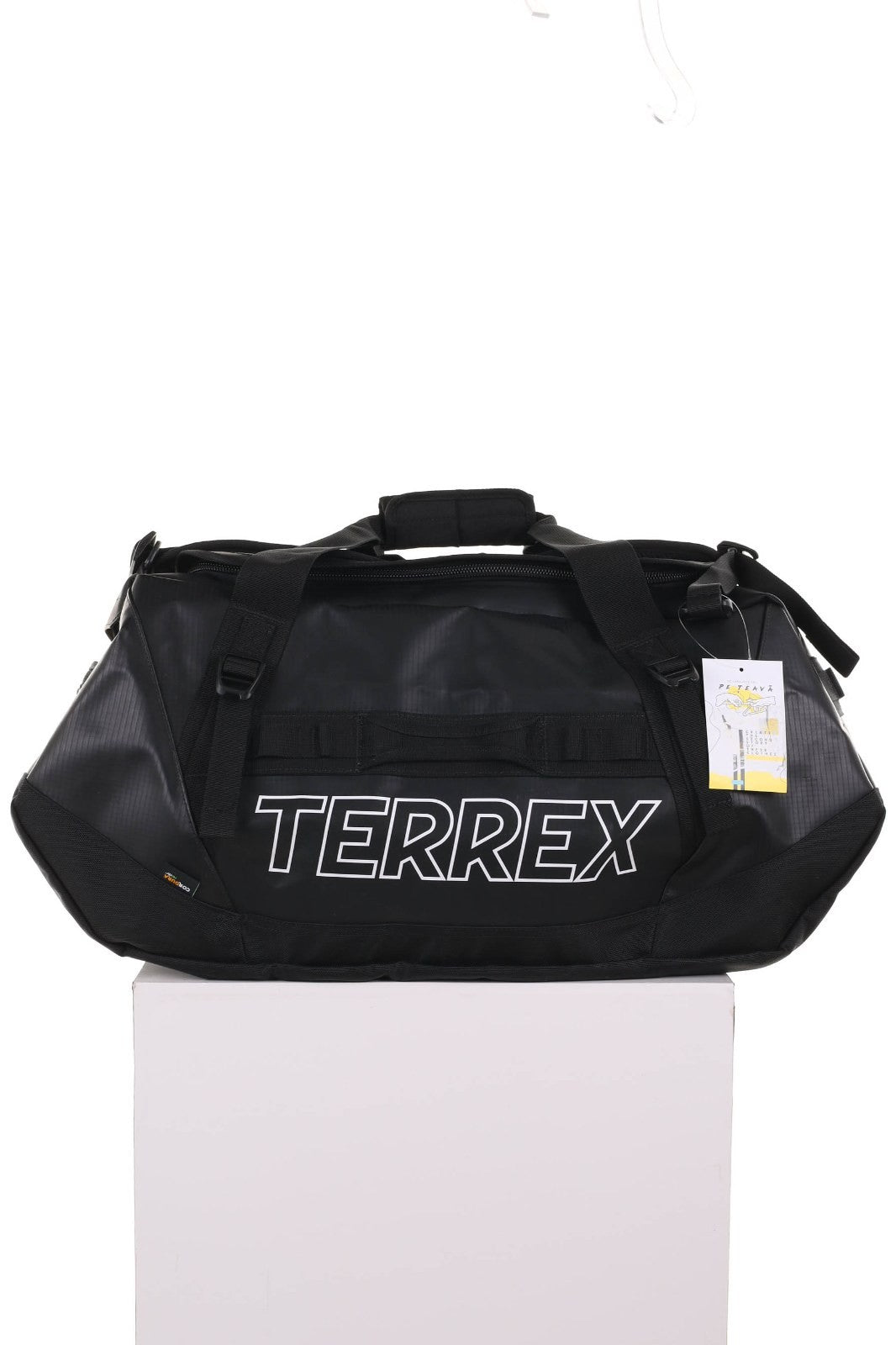 Geanta sport Terrex Bărbați - One Size