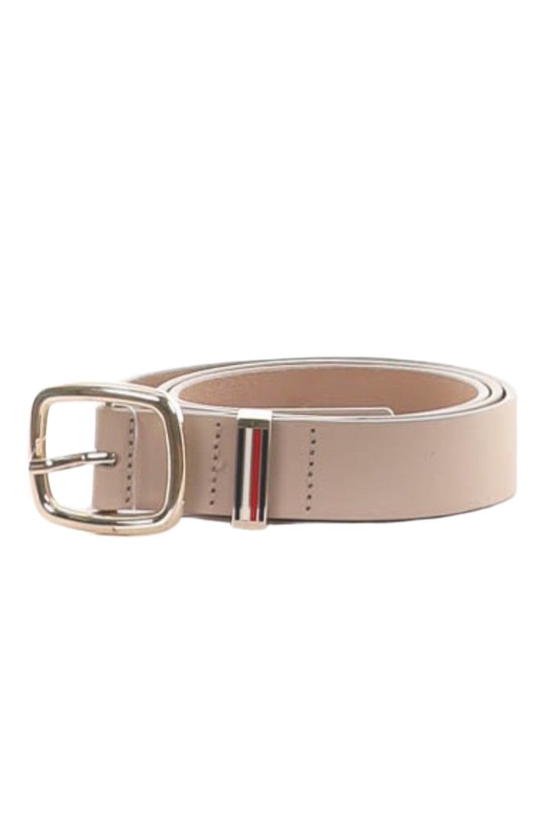 Curea din piele Tommy Hilfiger Femei - M