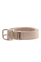Curea din piele Tommy Hilfiger Femei - M