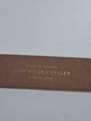 Curea din piele Tommy Hilfiger Femei - M