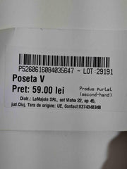 Posetă Rm crochet Femei - One Size