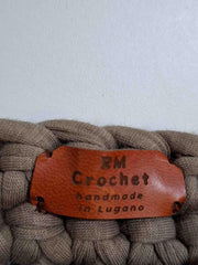 Posetă Rm crochet Femei - One Size