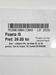 Borseta Kollegg Femei - OS