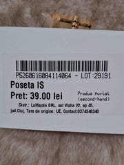 Poșetă Ciel Écarlate Femei - One Size