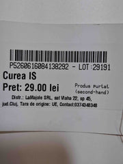 Curea Femei - One Size