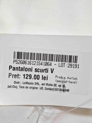 Pantaloni scurți Nike Bărbați - S