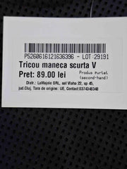Tricou Adidas Femei - S