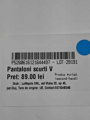 Pantaloni scurți Adidas Bărbați - S