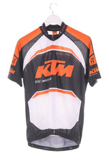 Tricou sport Ktm Bărbați - XL