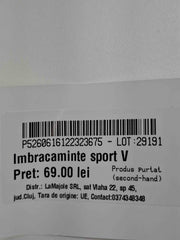 Pantaloni scurți Lamunt Femei - XL