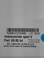 Costum pentru inot Adidas Bărbați - S