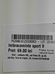 Maiou Adidas Bărbați - M