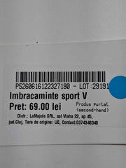 Maiou Nike Bărbați - L