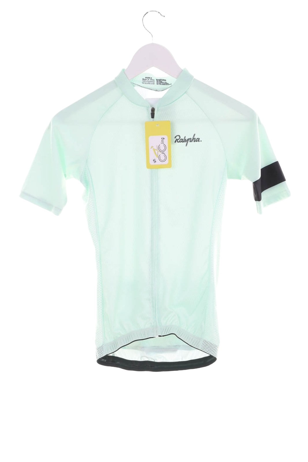 Tricou ciclism Rapha Femei - S