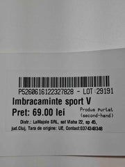 Maiou Nike Femei - M
