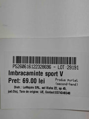 Maiou Nike Femei - S
