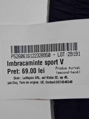 Pantaloni scurti Nike Femei - L