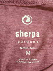 Maiou Sherpa Femei - M